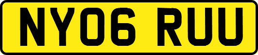 NY06RUU