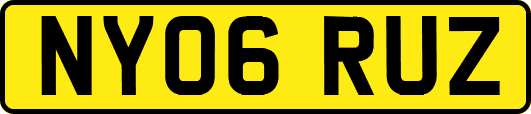 NY06RUZ