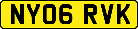 NY06RVK