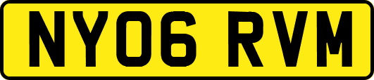 NY06RVM