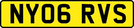 NY06RVS