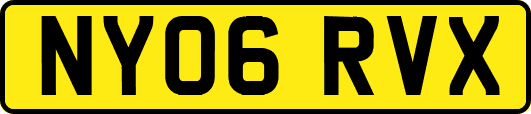 NY06RVX