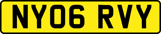 NY06RVY