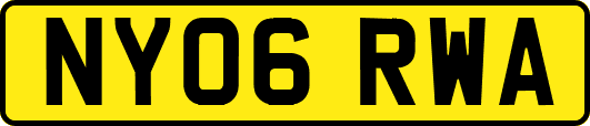 NY06RWA