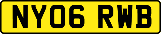 NY06RWB