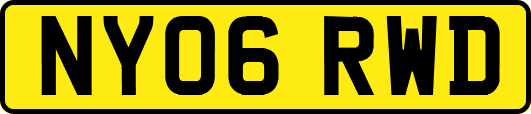 NY06RWD