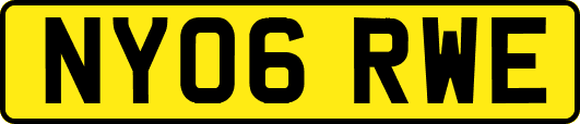 NY06RWE