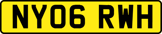 NY06RWH