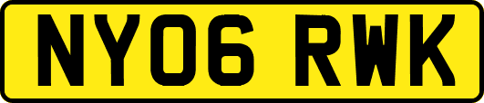 NY06RWK