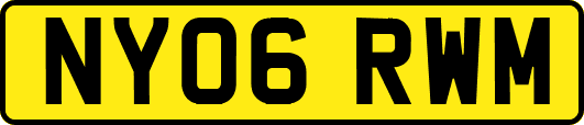 NY06RWM