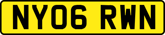 NY06RWN