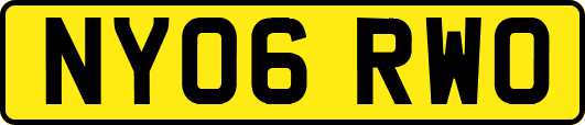 NY06RWO