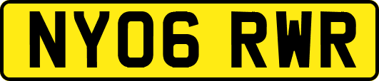 NY06RWR