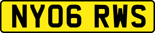 NY06RWS