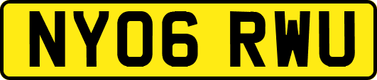 NY06RWU