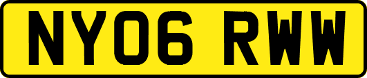 NY06RWW