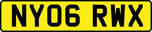 NY06RWX