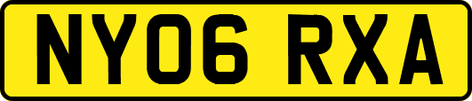 NY06RXA