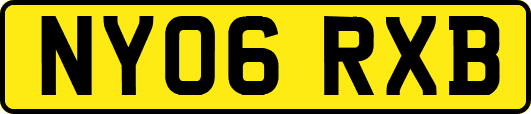 NY06RXB