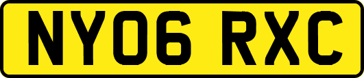 NY06RXC