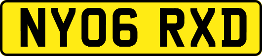 NY06RXD
