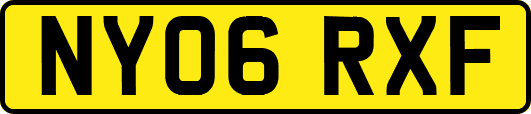 NY06RXF