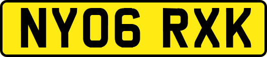NY06RXK