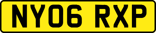 NY06RXP