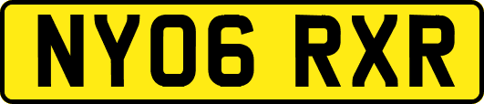 NY06RXR