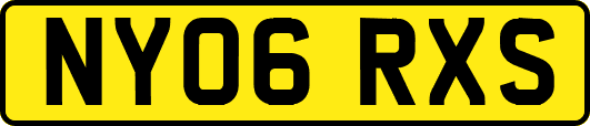 NY06RXS