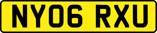 NY06RXU