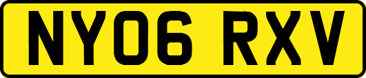 NY06RXV