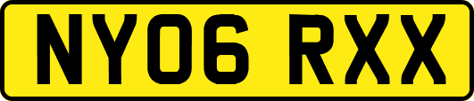 NY06RXX