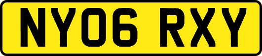 NY06RXY