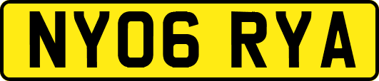 NY06RYA