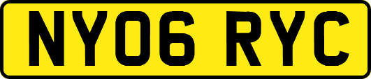 NY06RYC