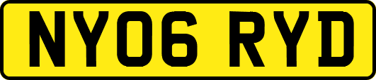 NY06RYD