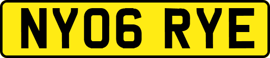 NY06RYE