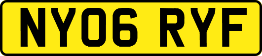 NY06RYF