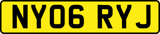 NY06RYJ