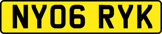 NY06RYK