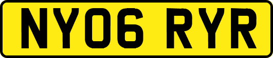 NY06RYR