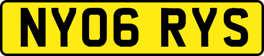 NY06RYS