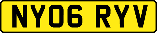 NY06RYV