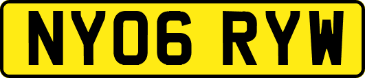 NY06RYW