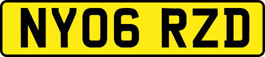 NY06RZD