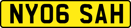 NY06SAH