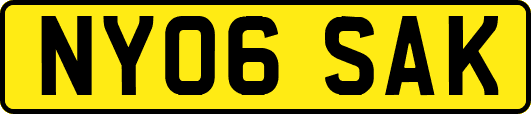 NY06SAK