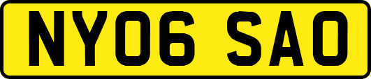 NY06SAO