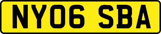 NY06SBA